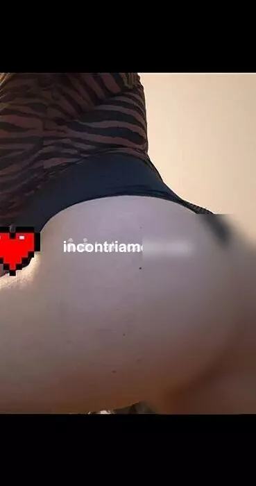 escort.it - TRANS BELLISSIMA TRANS ITALIANA SUPER FEMMINILE