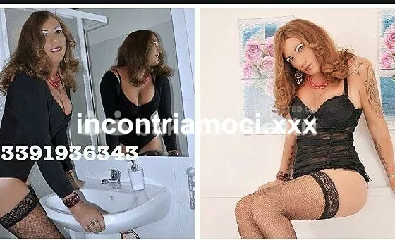 escort.it - 🐷🐷💎 TRANS  💎🐷✅ BRASILIANA ✅  BELLISSIMA MOLTO DOLCE E SESSUALE UN FISICO MONZZAFIATO  UN CULLETTO TUTTO DA LECCARE POTTENTISSIMA 🍼🐷🐷🐷 🐷