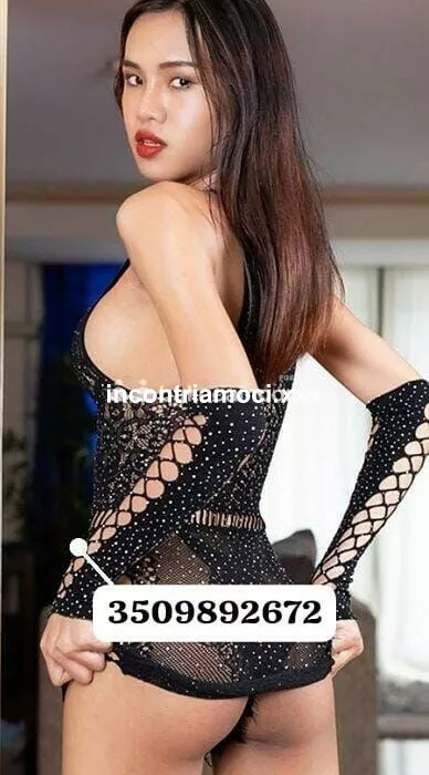 escort.it - 🥳Trans CAMPOMARINO LIDO APP ARRIVATA  attiva E passiva completa disponibile 24⏰️24
UN BEL CAZZO PIENO D LATTE