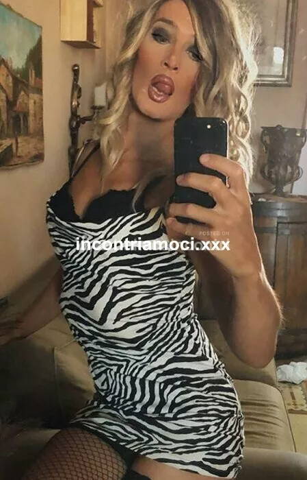 Trans a Roma - Foto 1 - escort a ostiense san paolo testaccio garbatella marconi piramide,  lazio