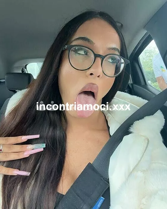 escort.it - Trans pompini