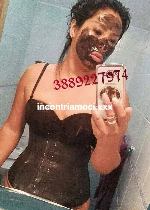 escort.it - TRANS 🤤💦🍆 PRELIMINARE Al NATURAL BELLISSIMA PORCA TRASGRESSIVA ATT/PSS