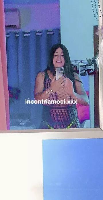 escort.it - @@  TRANS   SUZZANA  OLBIA  MARE  , VIENE   A  BERRE  MIO  LATTE  CALDO  , PADRONA  23  MOTIVE  A  VENIRE A  MI  TROVARE  FOTO  REALE 100 %%%%