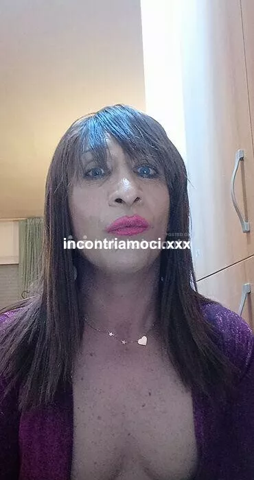 escort.it - Travestita riceve a Lecce