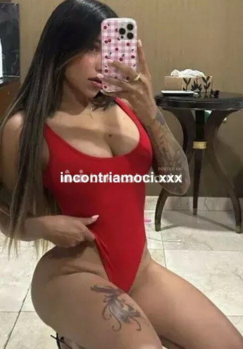 escort.it - Tricase 🌺BELLA RAGAZZA 💘🍑MOLTO CALDA..FOCOSA🔥😈 FOTO 💯 REALE PER POCO GIORNI