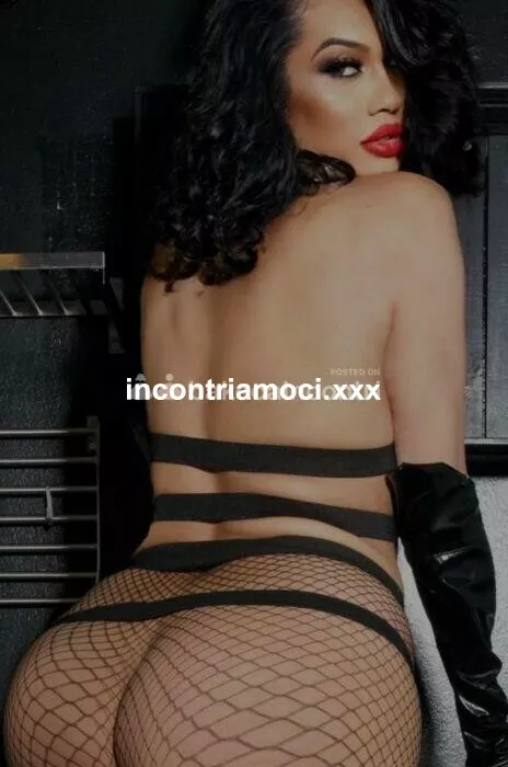 escort.it - Ts Suellen