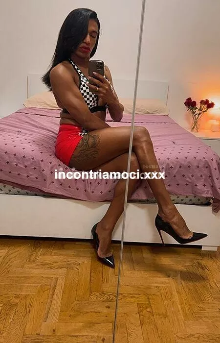 escort.it - ☀️🇧🇷ULTIMI GIORNI IN CITA NAOMI BRASILIANA ⭐️ ATTIVA PASSIVA , SEMPRE PIENA 🥛🍼
