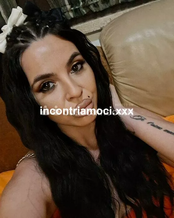 escort.it - 😱‼️ULTIMI GIORNI. ✅️RAGGIUNGO &RICEVO ‼️ATTENZIONE LEGGI ATTENTAMENTE 💋💋BAMBOLINA CARINISSIMA MOLTO BRAVA 🫦 INSAZIABILE...DOLCISSIMA
