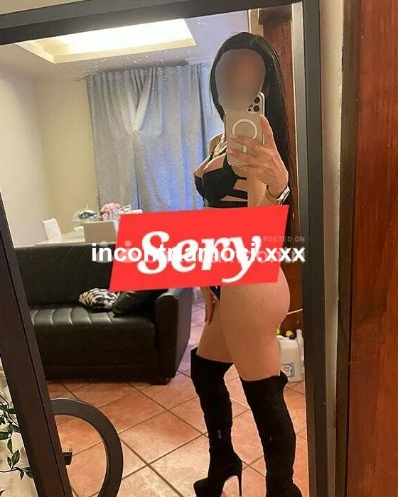 escort.it - 🇮🇹🇮🇹🇮🇹 Ultimo giorno a  Bisceglie 🇮🇹🇮🇹🇮🇹.  Sery 🔥🔥TOP CLASS 🔥🔥massaggiatrice Italiana ❤️❤️❤️