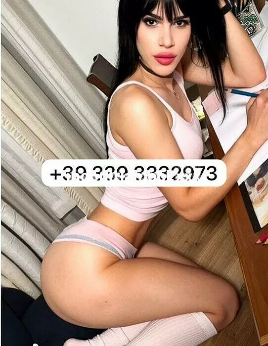 escort.it - ✨Ultimo giorno per approfittare delle migliori offerte della promozione.🦄✨💓TRANS ❤️ATT,PASSIVA MOLTO FEMMINILE ✅ ASSOLUTAMENTE DA NON PERDERE MOLTO CA