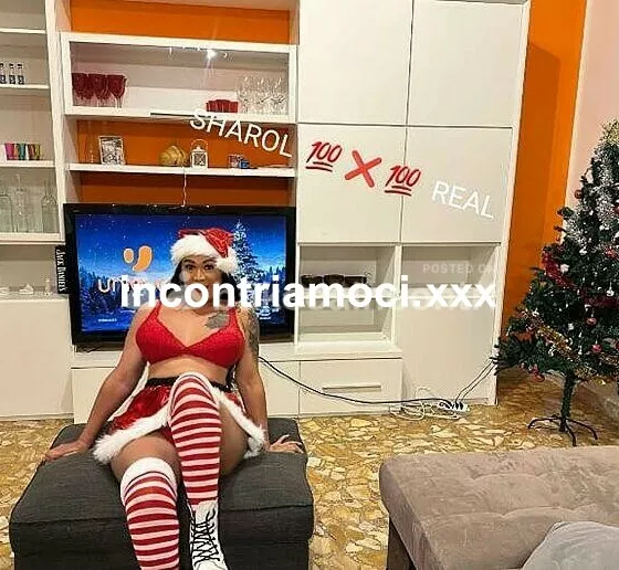 escort.it - ULTIMO GIORNO zona PIAZZA 4 NOVEMBRE !!! 🇨🇴 TRANSEX🐷SHAROL COLOMBIANA LA VERA E UNICA BELLA TRANS🇨🇴 IL TUO GODIMENTO FINO ALLA FINE !! 🔥💦