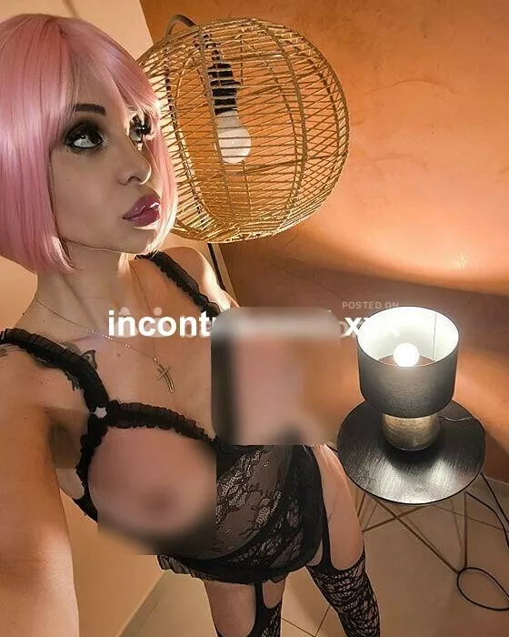 Donna a Lecce - Escort a puglia