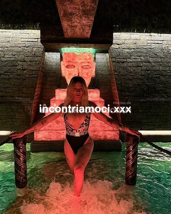 escort.it - UNA DÉA DEL PIACERE  DOTATA E  CALDA ❤️‍🔥 PER TE