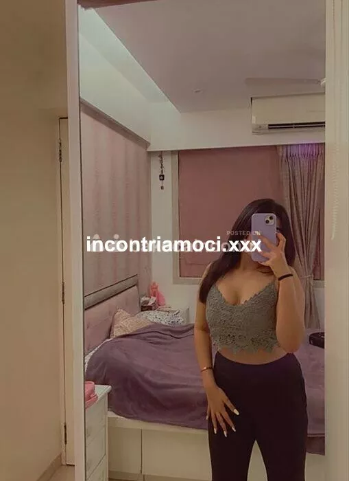 escort.it - Vale è tornata