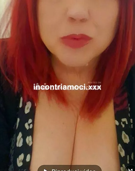 escort.it - Valentina trans italiana
