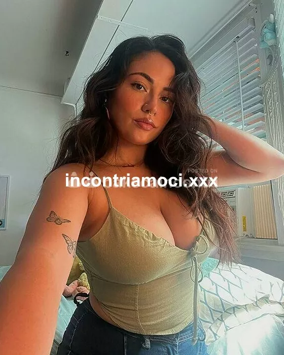 escort.it - 💖🌸 VANESSA 💖🌸 🔥NUOVA ARRIVATA PRONTA PER FARTI TUTTO ❤️QUELLO CHE VUOI 69💯 BELLA 😈🔥RAGAZZA MOLTO CALDA😈🔥