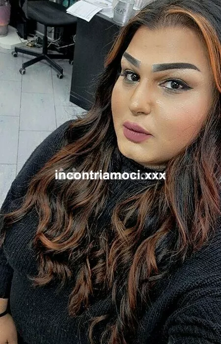 escort.it - 🔥⚡VANESSA🥳 TRANS⚡🔥 PRIMA VOLTA  A PISTOIA