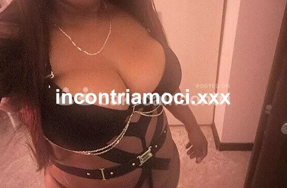 escort.it - VENEZOLANA BELLISSIMA BAMBOLA GOLOSA..! + (PIACERE INFINITO)VERA PORCELLINA UNA 5 NATALE Di SENO