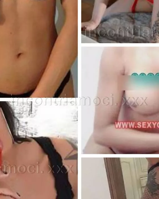 escort.it - Vera reale pura trans in tutto grazie