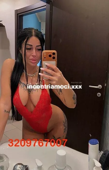 escort.it - VERONICA NOVITA’ IN ZONA INTRA  SPETTACOLARE BELLEZZA foto reali 100%❣ ❤...affascinante... e sensuale...., terribilmente sexy