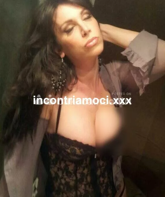escort.it - Veronica Trans per il tuo momento di puro piacere✨💋