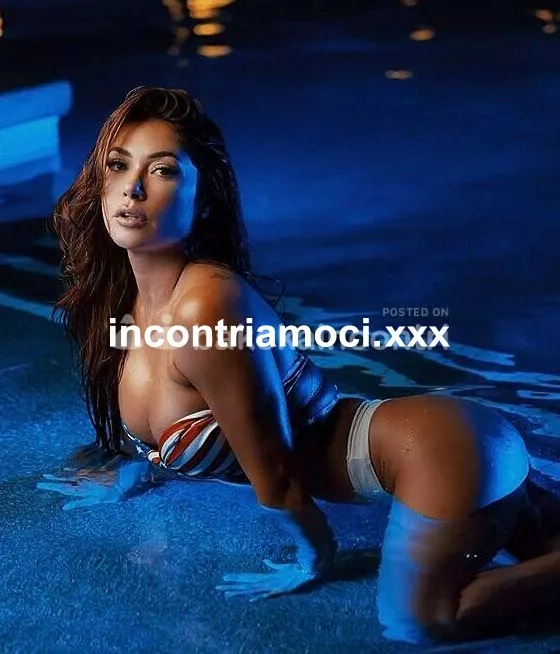escort.it - VIA ETNEA 💎NEW NEW NEW 🔥 ARGENTINA 🔥 💎 CATALINA LATO B DA URLO💯x💯 ! Bellissima, amante dei lunghi preliminari💦calze a rete tacchi a spillo