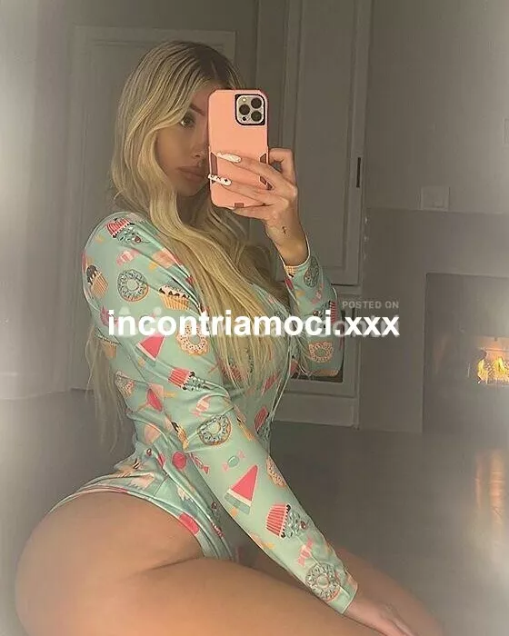 escort.it - 🍓via Sampolo🍓🍓peer Pochi Giorni In Città Bella Bambola Massaggiatrice 🔥 Molto Sensuale Dolcissima E Anche Simpatica😀😀 Mi Presentó Sonó Roxxi Vieni A C