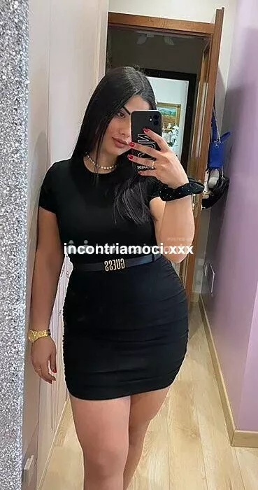 escort.it - VIDEOCHIAMATA EROTICA H24 VOGLIOSA SEMPRE DISPONIBILE 💦😘