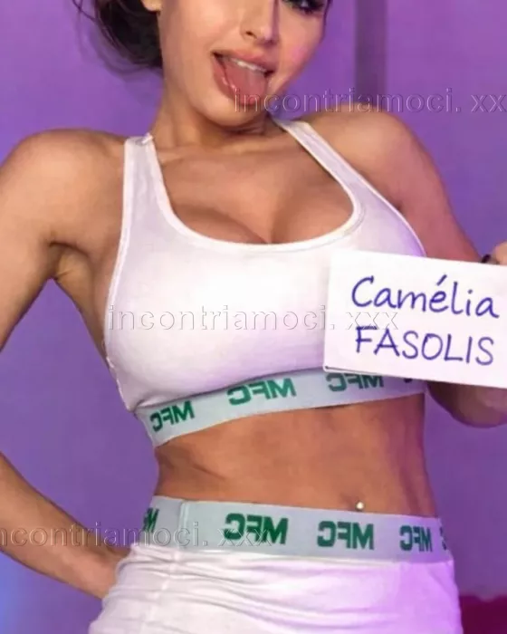 escort.it - Vieni ad assaggiarlo, è diverso