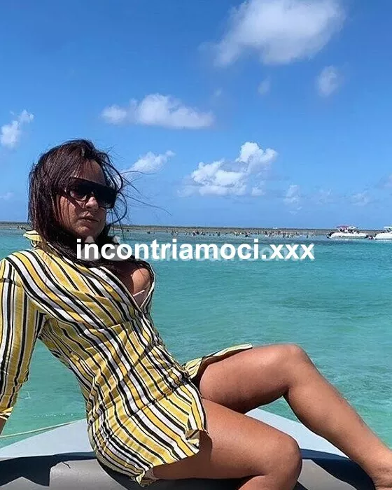 escort.it - WEW NEW TORNATA A PIÙ DESIDERATA 👉😈= SARA TRANS =LA REGINA BRASILIANA, VERA PADRONA= ATTIVA E PASSIVA" FEMMINILITA" 100% = POTENTISSIMA "SORPRESA DA