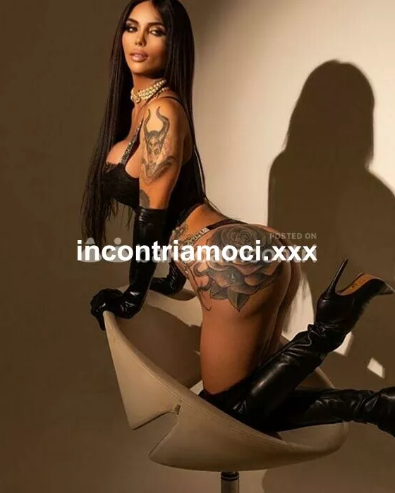 escort.it - ZONA SANT'ELPIDIO 💋 BELLA SEXY STAR BRASILIANA 💋 STRIPPER 🫦 25 ENNE