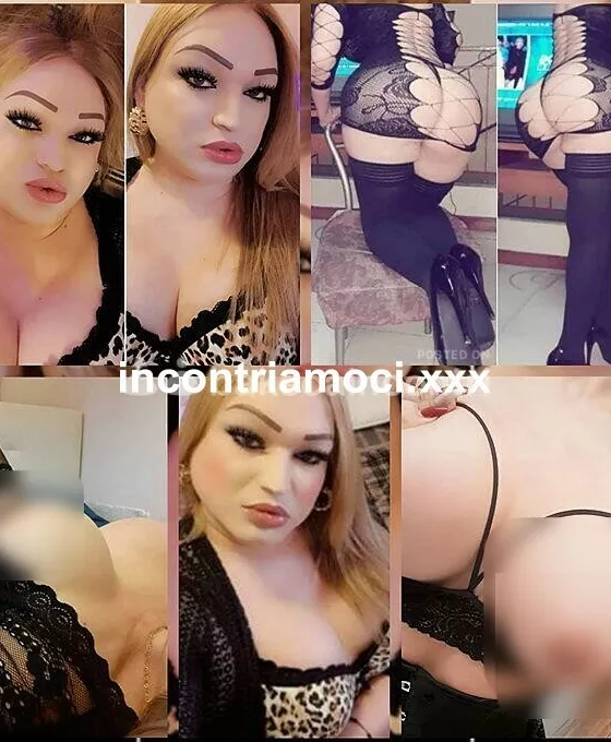 escort.it - Zona Trapani città Prima VOLTA a trapani MASSAGGIATRICE BOMBA SEXY DEL PECCATO🌸TOP TRANS Salome  🌸L’ANGELO PIÙ SEXY FEMMINILE A/P 100% REALE CON UN BE