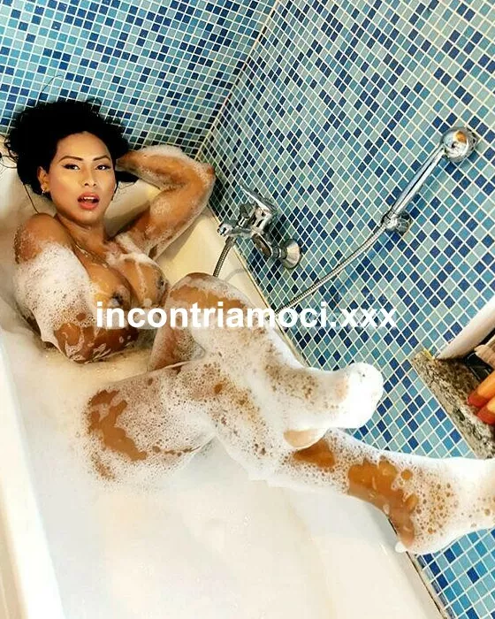 escort.it - ZONA VIGILI DEL FUOCO BELLISSIMA TOP TRANS APPENA RITORNATA IN CITTA