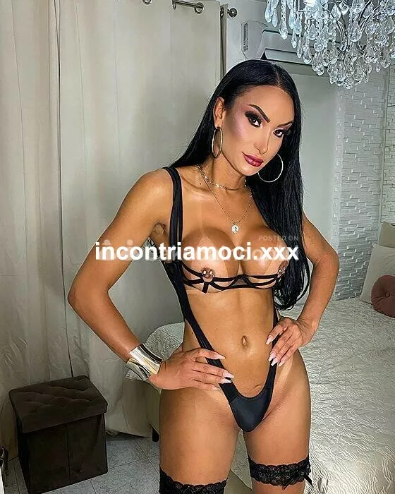 escort.it - ❤️‍🔥 JHENNIFER BRUNET ❤️‍🔥 🔥TRANS 🔥📍ALBA ADRIATICA 📍in Tour 💥 per pochi giorni in città 💥