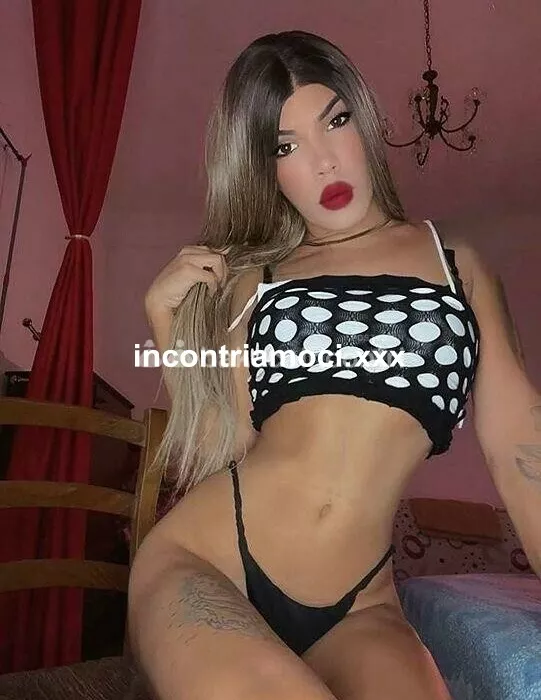 escort.it - 🇮🇹❤️‍🔥TRIBUNALE NEW 20 ENNE BABY TRANS ATT/PASS ESPERTA MASSAGIATRICE SICILIANA 🔥💯REALE ATTENTI HAI FAKE😘