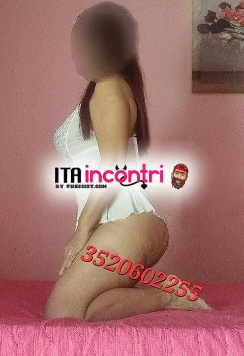 escort.it - 48 Anni, Venezuelana, Donna Matura Foto Vere