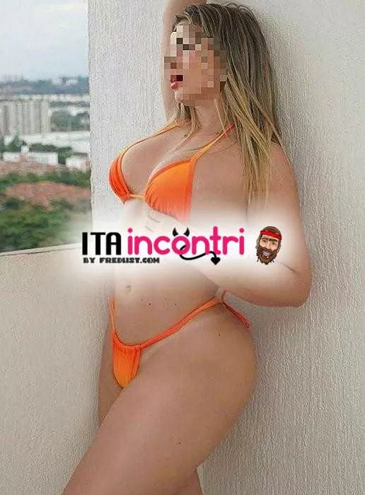 escort.it - 🆕️A ALTAMURA ‼️ KAMILA ⭐️ PRIMA VOLTA IN CITTA 🔥 💄CALDISSIMA MONELA DELIZIA. TUTTA STRETTA. ADORO LIMONARE👅