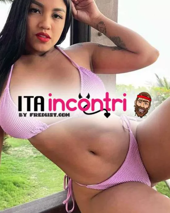 escort.it - A CESENATICO PRIMA VOLTA DISPOSTA A OGNI TUO DESIDERIO TI FARÒ IMPAZZIRE CON LA MIA LINGUA