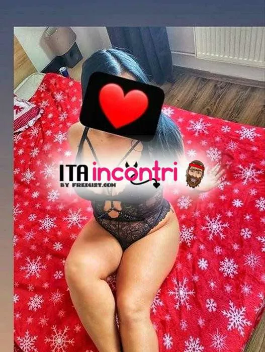 escort.it - A CZ LIDO ❤️NEW LA PIÙ TRASGRESSIVA ❤️DEL SITO, ❤️ANCHE BISEX❤️ ,X COPPIE, ❤️NON NUMERI PRIVATTI ❤️NON STRANIERI ❤️

Su di me
Per le coppie posso o