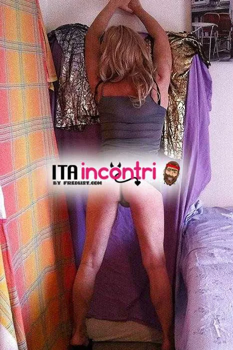 escort.it - ❤️❤️a Faenza Trav Giada Italianissima Ti Aspetta Per Caldi Incontri ❤️❤️