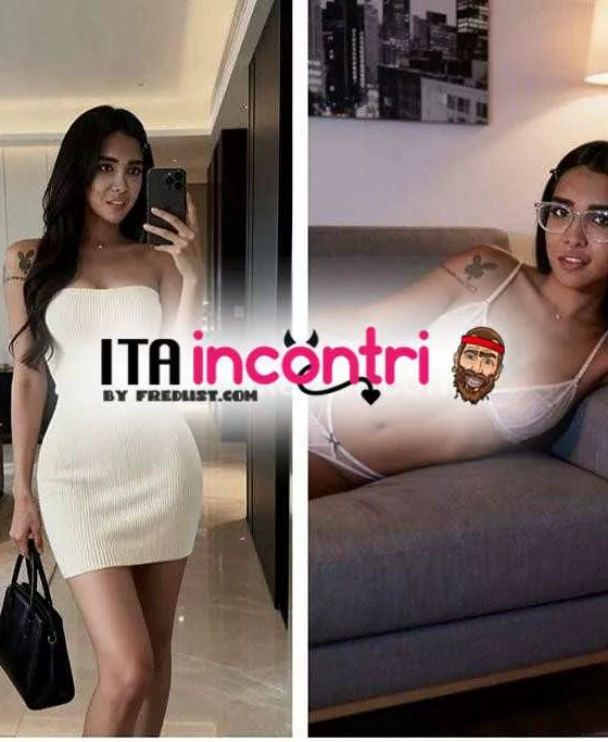 escort.it - ✅A Legnano ✅LA BOMBA SEXY DEL PECCATO🌸GOLD TRANS THATIANA🌸L’ANGELO PIÙ SEXY FEMMINILE A/P COME NELLA FOTO🫦💄🌸