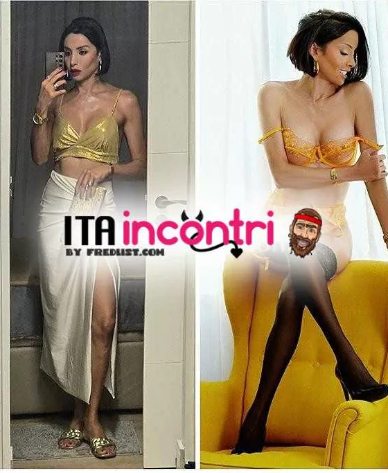 escort.it - A Legnano, Trans Nara ⭐️⭐️⭐️⭐️⭐️