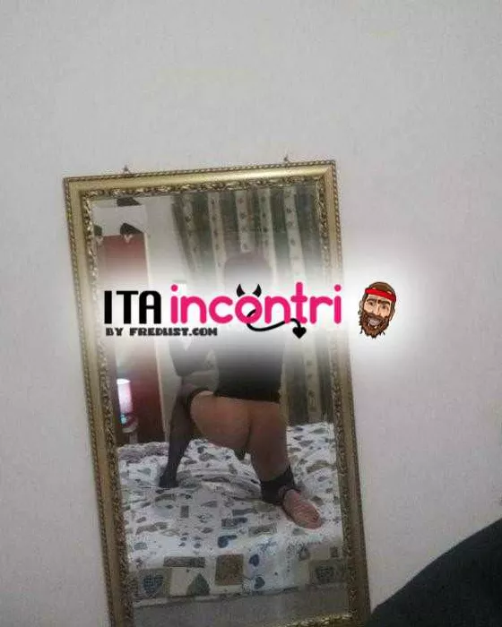escort.it - A PIZZO CALABRO NADIA TRANS�❤️VERA PORCA❤️MOLTO FEMMINILE ATT/PSS🍆