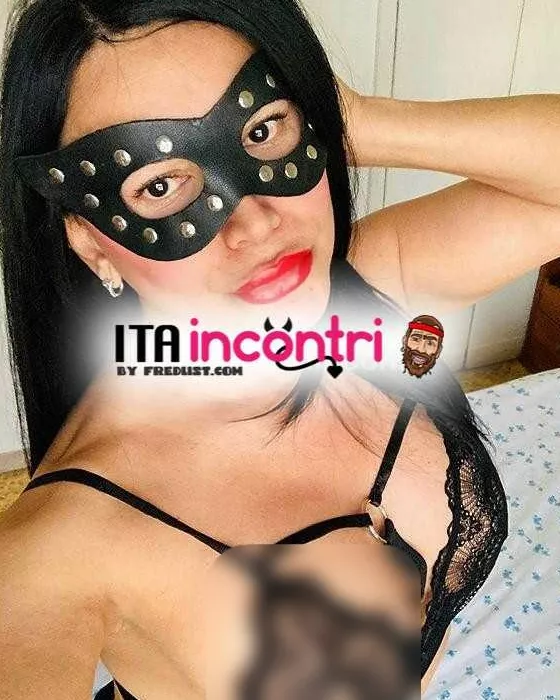 escort.it - 🚨A PRATO 🚨 BRUNELLA TRANS🍆💦👅