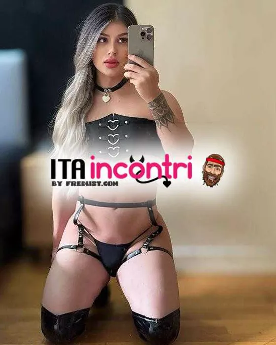 escort.it - 🫦A UDINE APPENA ARRIVATA 👑 PRIMA VOLTA, ISABELLA🥰 VIENI A TROVARE UNA DOLCE E SEXY RAGAZZA TRANS COLOMBIANA, CAZZO 18 cm