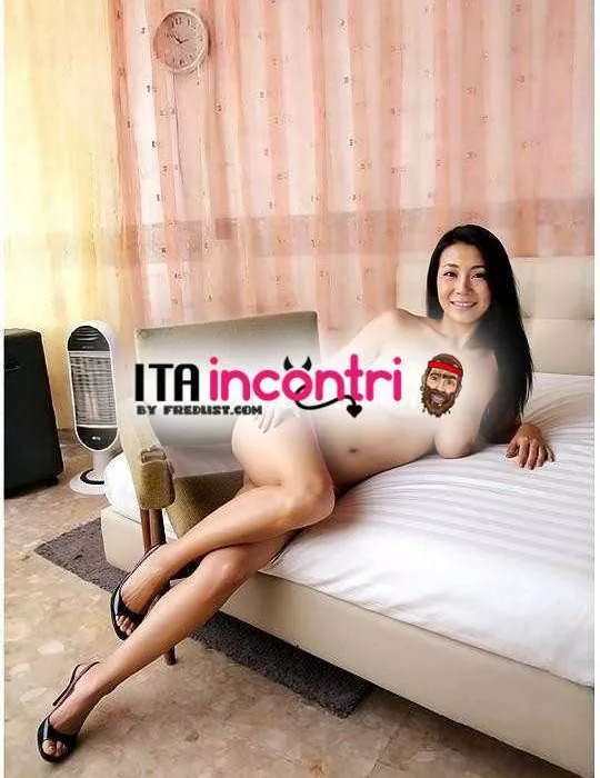 escort.it - AA... .😍NEW 💝ORIENTALE💝PRATO.🦋..-█▬█⓿▀█▀ ASIAN IN TOUR..❌💯 TUTTO COMPLETO...