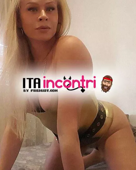 escort.it - 🌺🌺Adrianna Trans🌺🌺