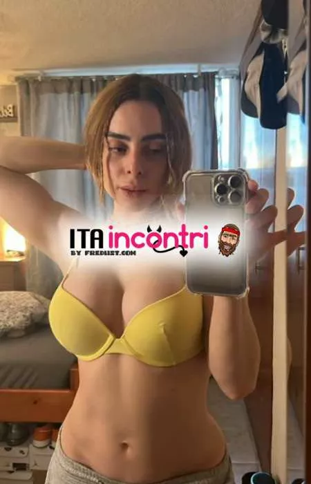 escort.it - Agdo Sono disponibile 🥰🥰