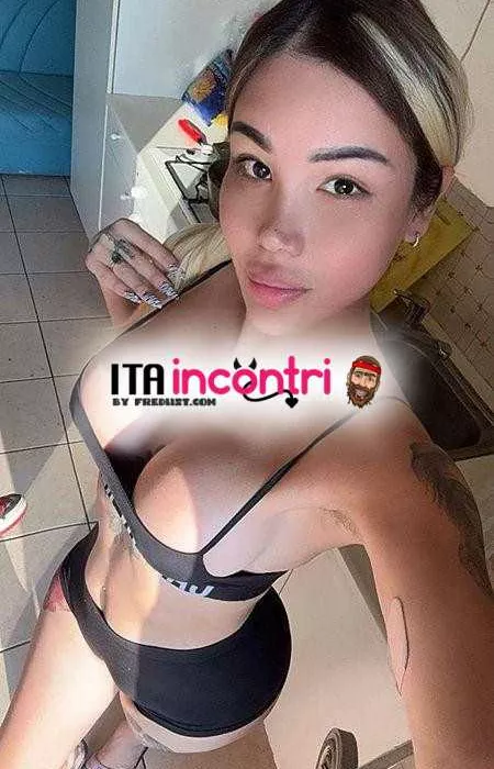 escort.it - 🍓AITANA🍓 SEXY ECCITANTE CON UN BEL🍆 ATT E PASS🍑 SENZA TABU FOTO 💯❌💯 REALE