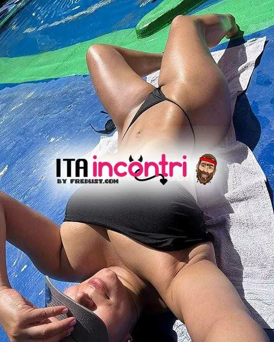 escort.it - 🍓🍑ALEJANDRA🍒🌹 APPENA ARRIVATA ! 💎👑 BELLISIMA 💎💎👑AFFASCINANTE👑TERRIBILMENTE SEXY